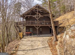 223 Novena Ct #2594R, Ellijay, GA 30540