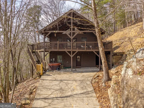 223 Novena Ct #2594R, Ellijay, GA 30540