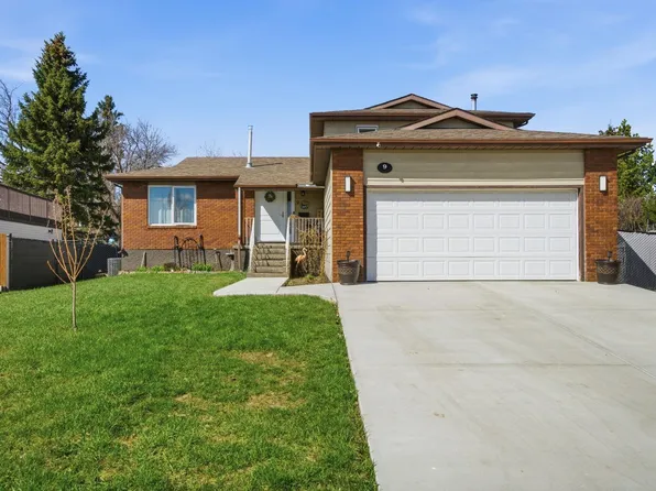 9 Prospect Pl, Sturgeon County, AB T8R 1N7