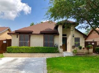 312 Corral Loop, Laredo, TX 78045