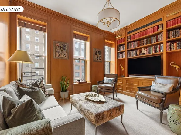 16 East 96th Street image 6 of 23