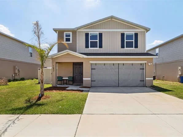 1657 Minnesota Rd, Sumterville, FL 33585