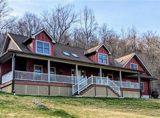 11 Sunken Mine Rd, Putnam Valley, NY 10579