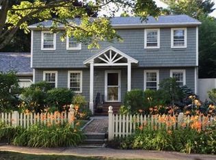 36 Bellevue Rd, Swampscott, MA 01907