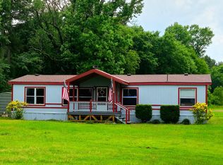 13099 State Highway 87 N, Timpson, TX 75975