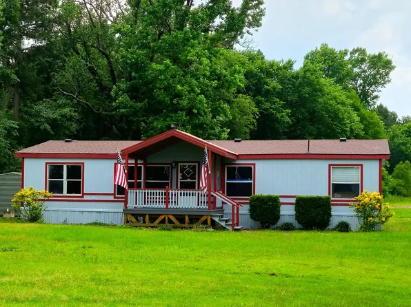 13099 State Highway 87 N, Timpson, TX 75975