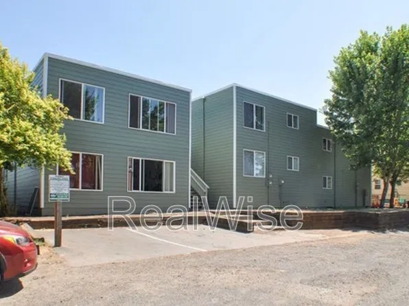 8415 N Fessenden St, Portland, OR