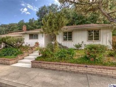 3539 El Lado Dr, Glendale, CA, 91208