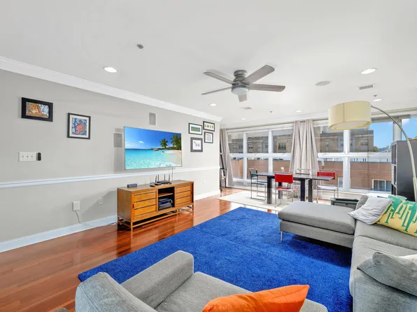 1331 Grand St APT 606, Hoboken, NJ 07030