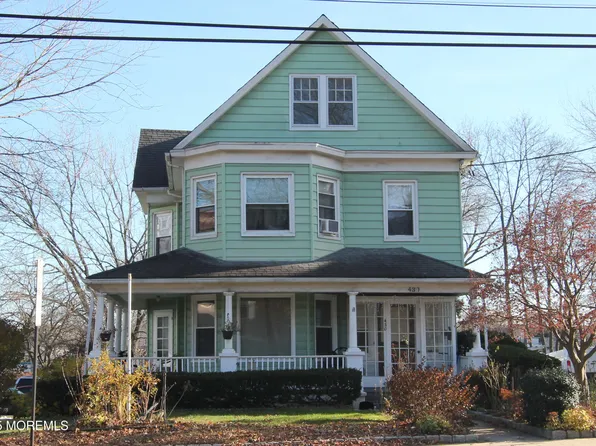 430 Broadway, Long Branch, NJ 07740