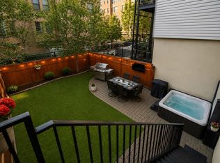 Andrea Court, Hoboken, NJ 07030
