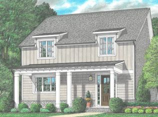 430 Valley Forge Ln LOT 52, Rossville, TN 38066