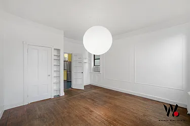 Rented by Warren T Real Estate Corp.