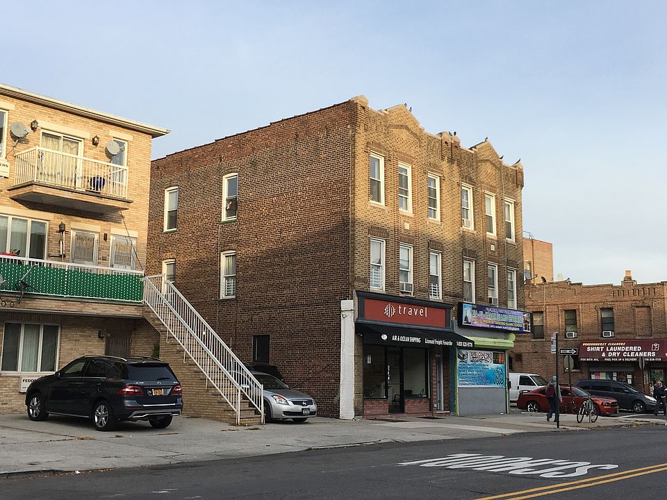 2nd image of 1721 Bath Ave #0