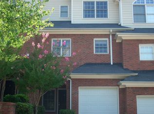 1200 Wing St UNIT 5, Sandy Springs, GA 30350