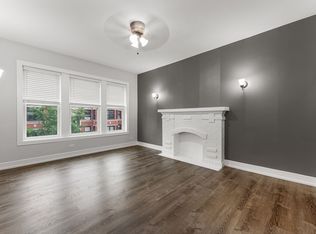 6100-6118 N Winthrop, Chicago, IL 60660