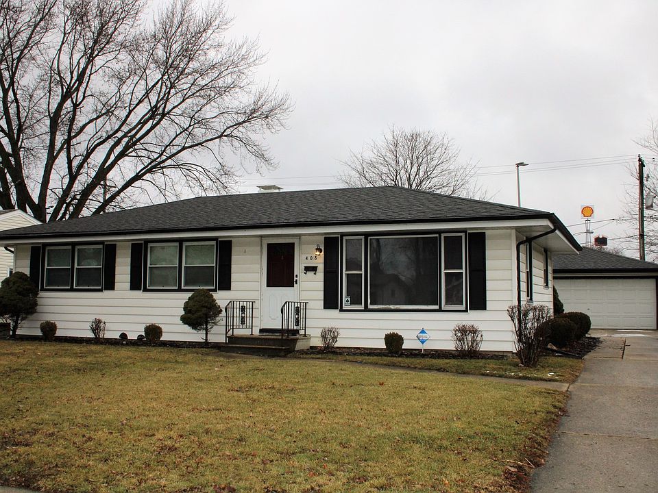 1st image of 408 Bellarmine Dr E