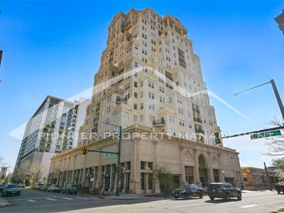 300 W 11th Ave UNIT 8H, Denver, CO, 80204