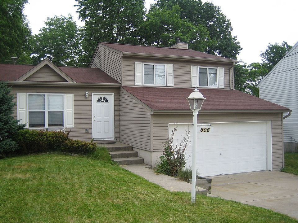 3 bed 2.5 bath home Elsmere, KY