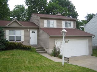 506 Ripple Creek Dr, Elsmere, KY 41018