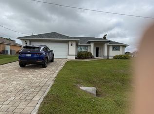 2536 NW 19th Ave #1, Cape Coral, FL 33993