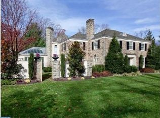 460 Glynwynne Rd, Haverford, PA 19041