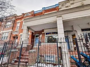 913 S Oakley Blvd, Chicago, IL 60612