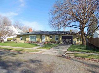 710 Main St, Davenport, WA 99122