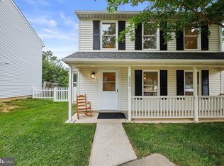 2906 Byron Ct, Abingdon, MD 21009