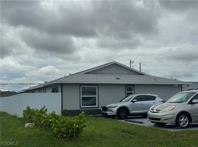 502 NE 25th Ave, Cape Coral, FL