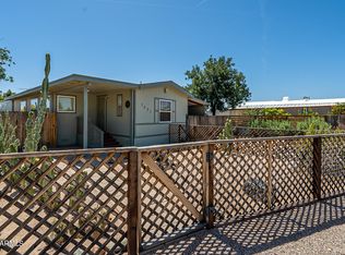 1453 E 22nd Ave, Apache Junction, AZ 85119