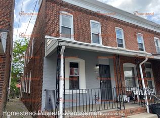 112 Highland Ave, Chester, PA 19013