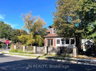 100 Mill St N, Brampton, ON L6X1T6