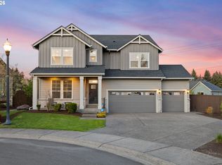 17311 NE 28th Ct, Ridgefield, WA 98642