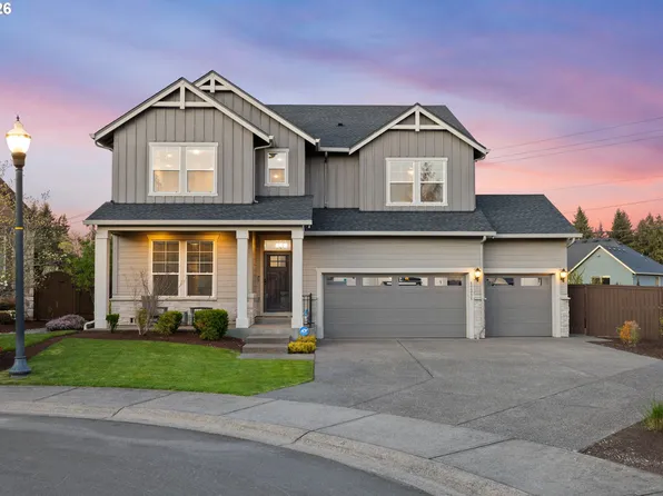 17311 NE 28th Ct, Ridgefield, WA 98642