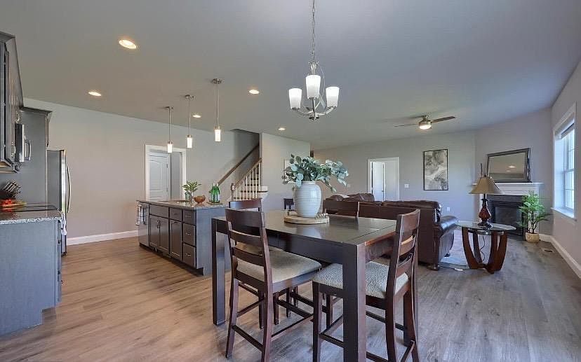 212 Buckton Dr, Lititz, PA 17543 Zillow