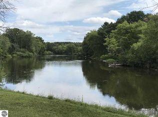 3836 Indian Trail Dr, Hersey, MI 49639