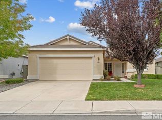 1789 Trek Trl, Reno, NV 89521