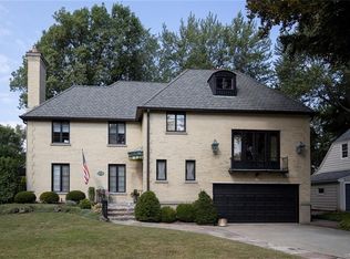 36 Audubon Dr, Amherst, NY 14226