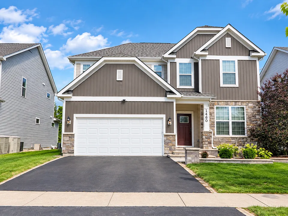1460 Bayou Path Dr