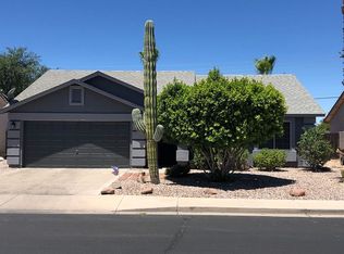 464 N Hassett, Mesa, AZ 85207