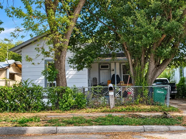 629 Delaware St, San Antonio, TX 78210