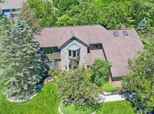 790 Weston Park Dr, Powell, OH