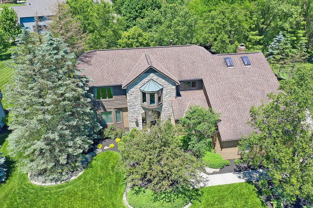 790 Weston Park Dr photo 1