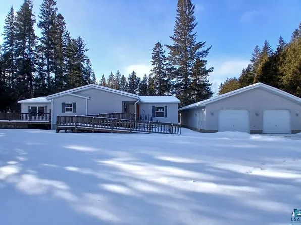 105 Nicollet Ave S, Big Falls, MN 56627