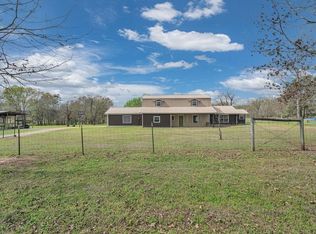 1013 Dewitt Hinson Rd, Pollok, TX 75969