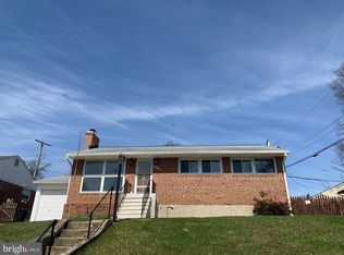 28 Othoridge Rd, Lutherville Timonium, MD 21093