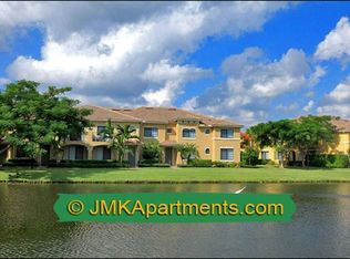 4501 Pga Blvd, Palm Beach Gardens, FL 33418