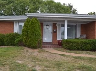 8743 Decorum Dr, Saint Louis, MO