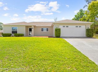 13040 Hanley Dr, Spring Hill, FL 34609